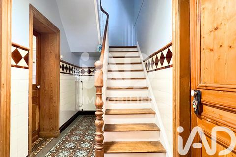 Villa a Haubourdin, Nord, Haubourdin - € 370.000 | Ref: 39452 - foto 14