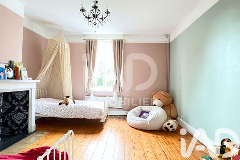 Villa a Haubourdin, Nord, Haubourdin - € 370.000 | Ref: 39452 - foto 16