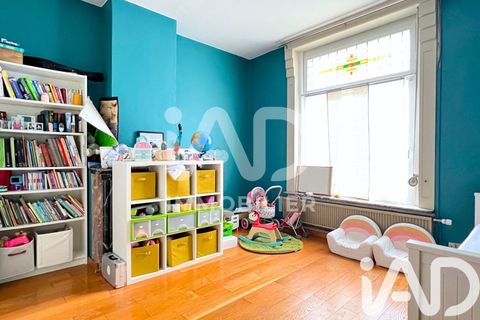 Villa a Haubourdin, Nord, Haubourdin - € 370.000 | Ref: 39452 - foto 15