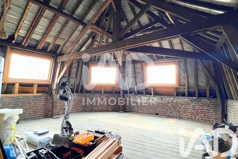 Villa a Haubourdin, Nord, Haubourdin - € 370.000 | Ref: 39452 - foto 19