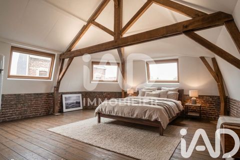 Villa a Haubourdin, Nord, Haubourdin - € 370.000 | Ref: 39452 - foto 20