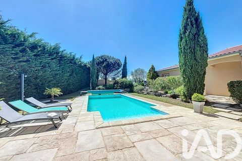 Villa i Vienne, Isere, Vienne - € 629.000 | Ref: 99142 - foto 3