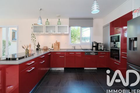 Villa i Vienne, Isere, Vienne - € 629.000 | Ref: 99142 - foto 6