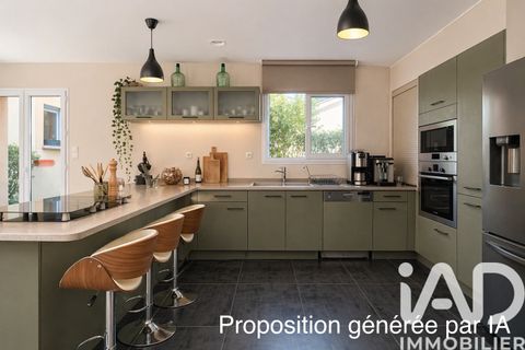 Villa i Vienne, Isere, Vienne - € 629.000 | Ref: 99142 - foto 7