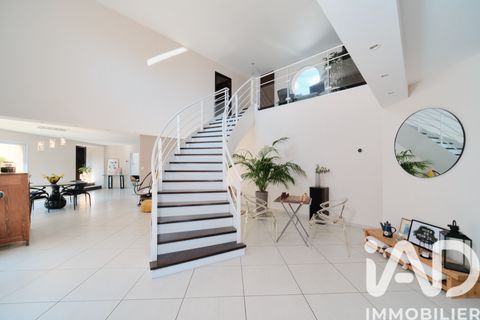 Villa i Vienne, Isere, Vienne - € 629.000 | Ref: 99142 - foto 9