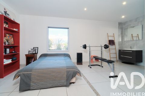 Villa i Vienne, Isere, Vienne - € 629.000 | Ref: 99142 - foto 19