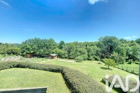 Villa i Vienne, Isere, Vienne - € 629.000 | Ref: 99142 - foto 21