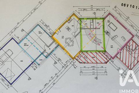 Villa i Vienne, Isere, Vienne - € 629.000 | Ref: 99142 - foto 22
