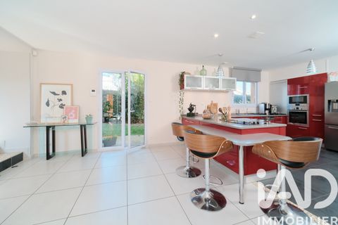 Villa i Vienne, Isere, Vienne - € 629.000 | Ref: 99142 - foto 5
