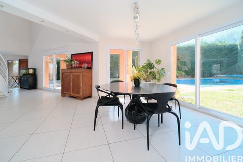 Villa i Vienne, Isere, Vienne - € 629.000 | Ref: 99142 - foto 8
