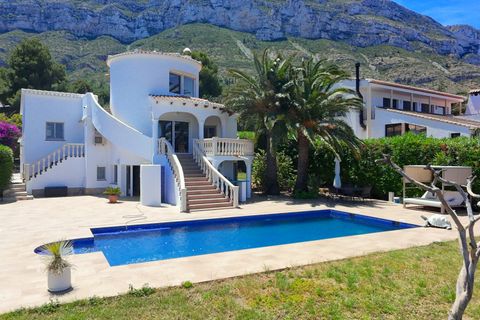 Villa i Denia, Alicante, Denia - € 895.000 | Ref: ES-DEN-019510 - foto 3