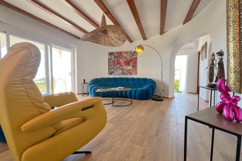 Villa i Denia, Alicante, Denia - € 895.000 | Ref: ES-DEN-019510 - foto 20