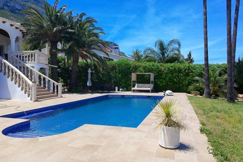 Villa i Denia, Alicante, Denia - € 895.000 | Ref: ES-DEN-019510 - foto 26