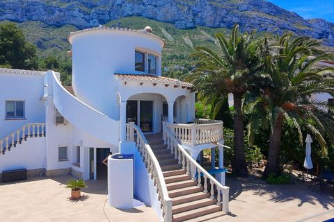 Villa i Denia, Alicante, Denia - € 895.000 | Ref: ES-DEN-019510 - foto 14