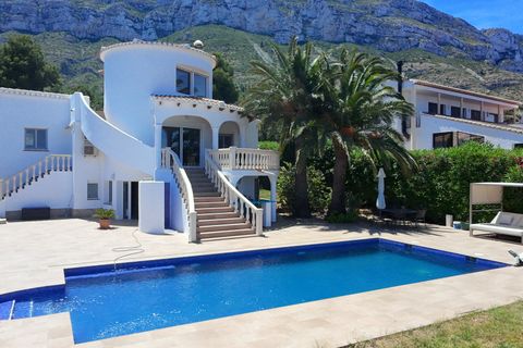 Villa i Denia, Alicante, Denia - € 895.000 | Ref: ES-DEN-019510 - foto 25