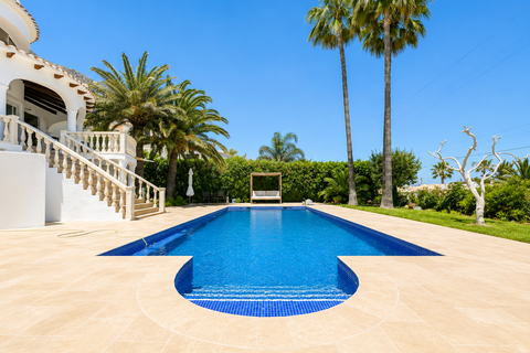 Villa i Denia, Alicante, Denia - € 895.000 | Ref: ES-DEN-019510 - foto 4