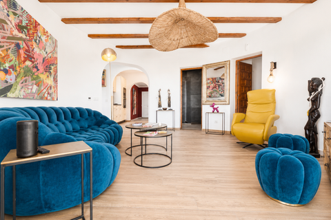 Villa i Denia, Alicante, Denia - € 895.000 | Ref: ES-DEN-019510 - foto 5