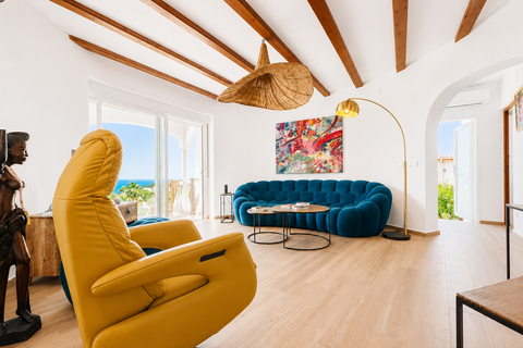 Villa i Denia, Alicante, Denia - € 895.000 | Ref: ES-DEN-019510 - foto 6