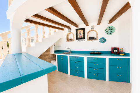 Villa i Denia, Alicante, Denia - € 895.000 | Ref: ES-DEN-019510 - foto 8