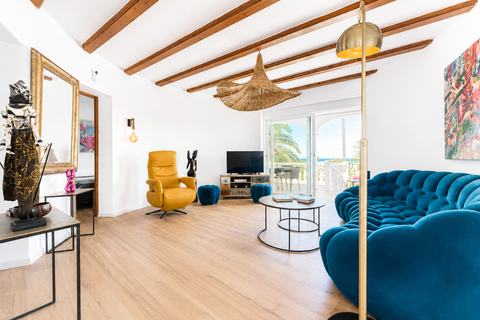 Villa i Denia, Alicante, Denia - € 895.000 | Ref: ES-DEN-019510 - foto 10