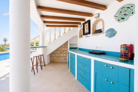 Villa i Denia, Alicante, Denia - € 895.000 | Ref: ES-DEN-019510 - foto 11