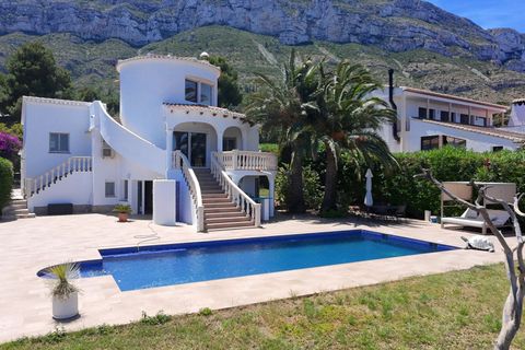 Villa i Denia, Alicante, Denia - € 895.000 | Ref: ES-DEN-019510 - foto 29