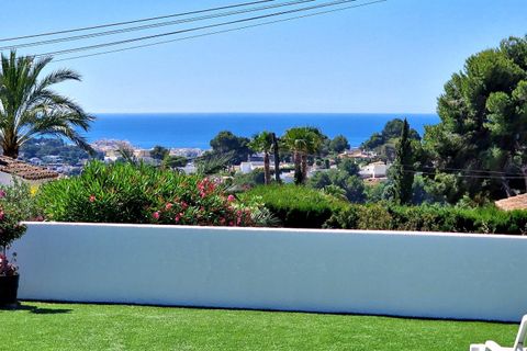 Villa i Moraira, Alicante, Moraira - € 850.000 | Ref: ES-MOR-019512 - foto 4