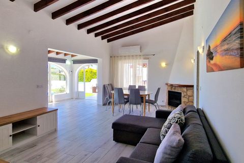 Villa i Moraira, Alicante, Moraira - € 850.000 | Ref: ES-MOR-019512 - foto 12