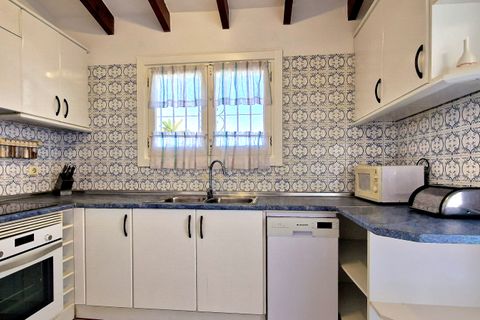 Villa i Moraira, Alicante, Moraira - € 850.000 | Ref: ES-MOR-019512 - foto 13