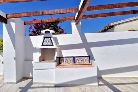 Villa i Moraira, Alicante, Moraira - € 850.000 | Ref: ES-MOR-019512 - foto 19