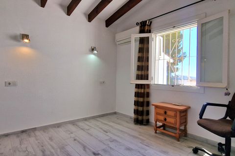 Villa i Moraira, Alicante, Moraira - € 850.000 | Ref: ES-MOR-019512 - foto 24