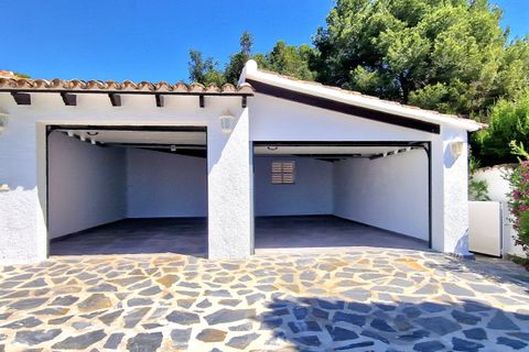 Villa i Moraira, Alicante, Moraira - € 850.000 | Ref: ES-MOR-019512 - foto 30