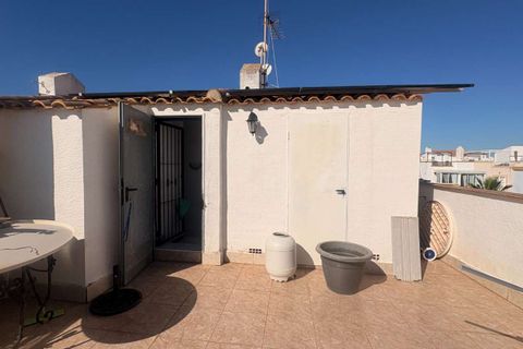 Bungalow i Orihuela, Alicante, Orihuela - € 239.500 | Ref: B-3511 - foto 24