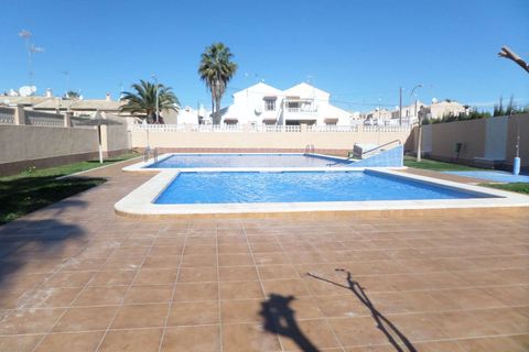 Bungalow i Orihuela, Alicante, Orihuela - € 239.500 | Ref: B-3511 - foto 28