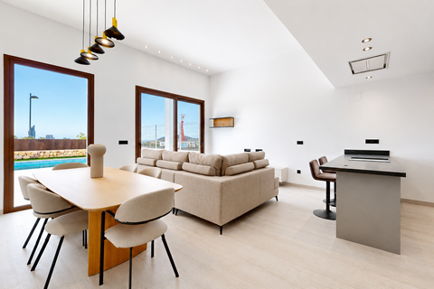 Villa i Finestrat, Alicante, Finestrat - € 819.900 | Ref: 00836A - foto 3