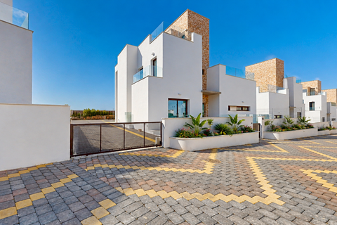 Villa i Finestrat, Alicante, Finestrat - € 819.900 | Ref: 00836A - foto 6