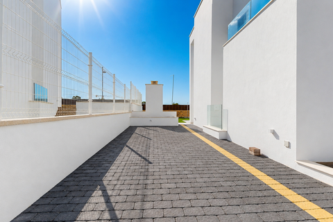 Villa i Finestrat, Alicante, Finestrat - € 819.900 | Ref: 00836A - foto 8