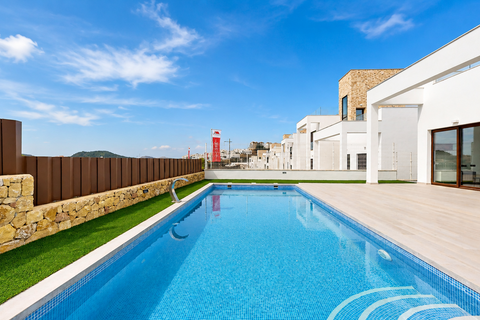 Villa i Finestrat, Alicante, Finestrat - € 819.900 | Ref: 00836A - foto 10