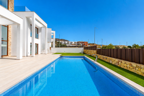 Villa i Finestrat, Alicante, Finestrat - € 819.900 | Ref: 00836A - foto 14