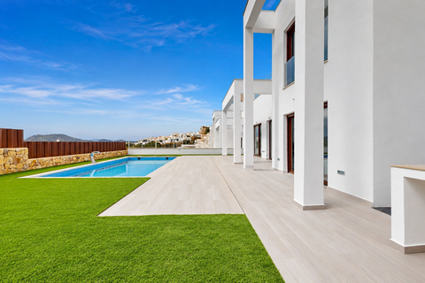 Villa i Finestrat, Alicante, Finestrat - € 819.900 | Ref: 00836A - foto 16