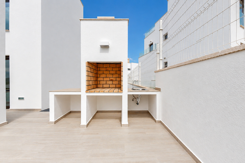 Villa i Finestrat, Alicante, Finestrat - € 819.900 | Ref: 00836A - foto 17