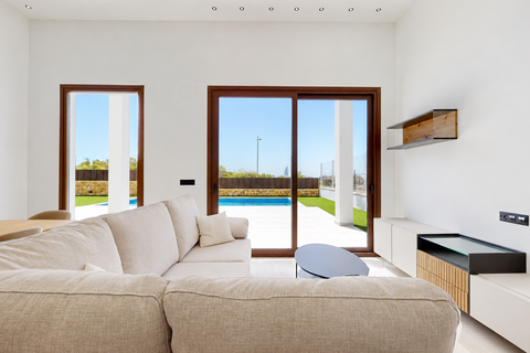 Villa i Finestrat, Alicante, Finestrat - € 819.900 | Ref: 00836A - foto 21