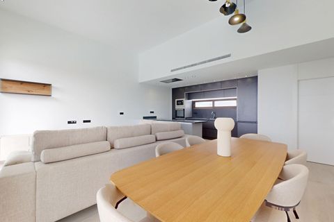 Villa i Finestrat, Alicante, Finestrat - € 819.900 | Ref: 00836A - foto 25