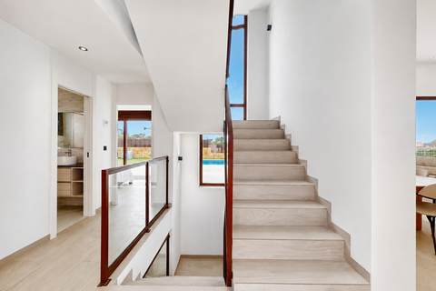 Villa i Finestrat, Alicante, Finestrat - € 819.900 | Ref: 00836A - foto 28