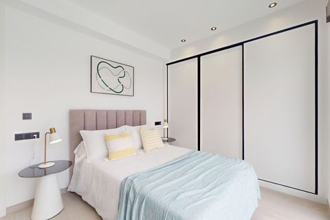 Villa i Finestrat, Alicante, Finestrat - € 819.900 | Ref: 00836A - foto 35