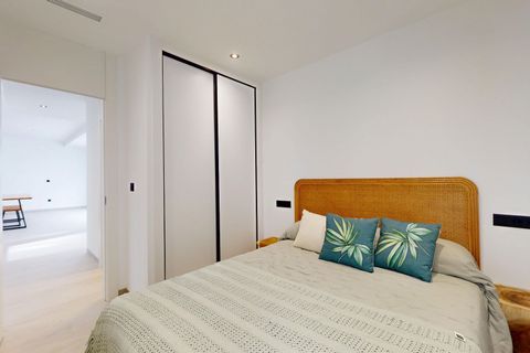Villa i Finestrat, Alicante, Finestrat - € 819.900 | Ref: 00836A - foto 45