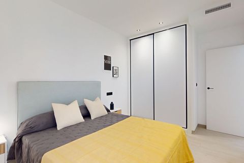 Villa i Finestrat, Alicante, Finestrat - € 819.900 | Ref: 00836A - foto 49
