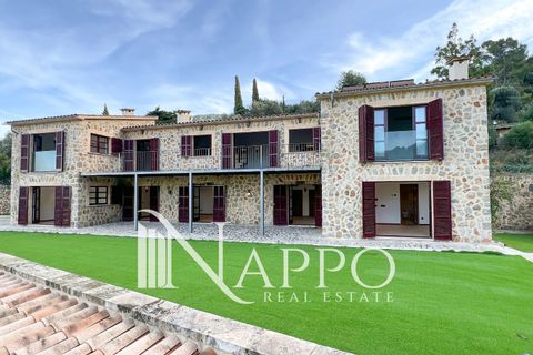 Villa a Andratx, Mallorca, Andratx - € 3.500.000 | Ref: 5035 - foto 2