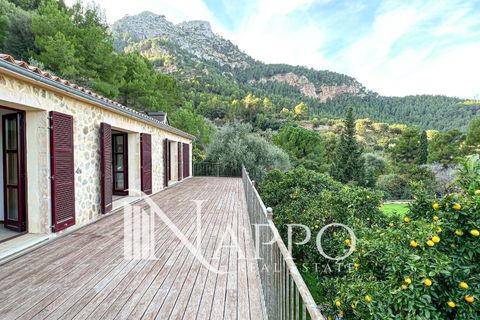 Villa a Andratx, Mallorca, Andratx - € 3.500.000 | Ref: 5035 - foto 4