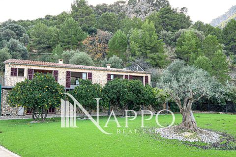 Villa a Andratx, Mallorca, Andratx - € 3.500.000 | Ref: 5035 - foto 5